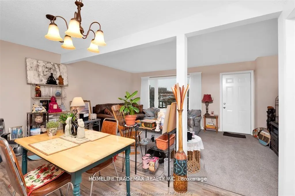 Photo 6 of Unit 63, 5549 Empress Drive, Windsor — HOMEH