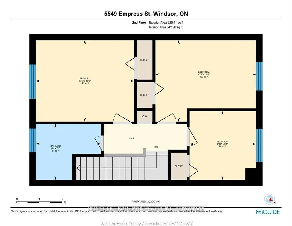 Photo 25 of Unit 63, 5549 Empress Drive, Windsor — HOMEH
