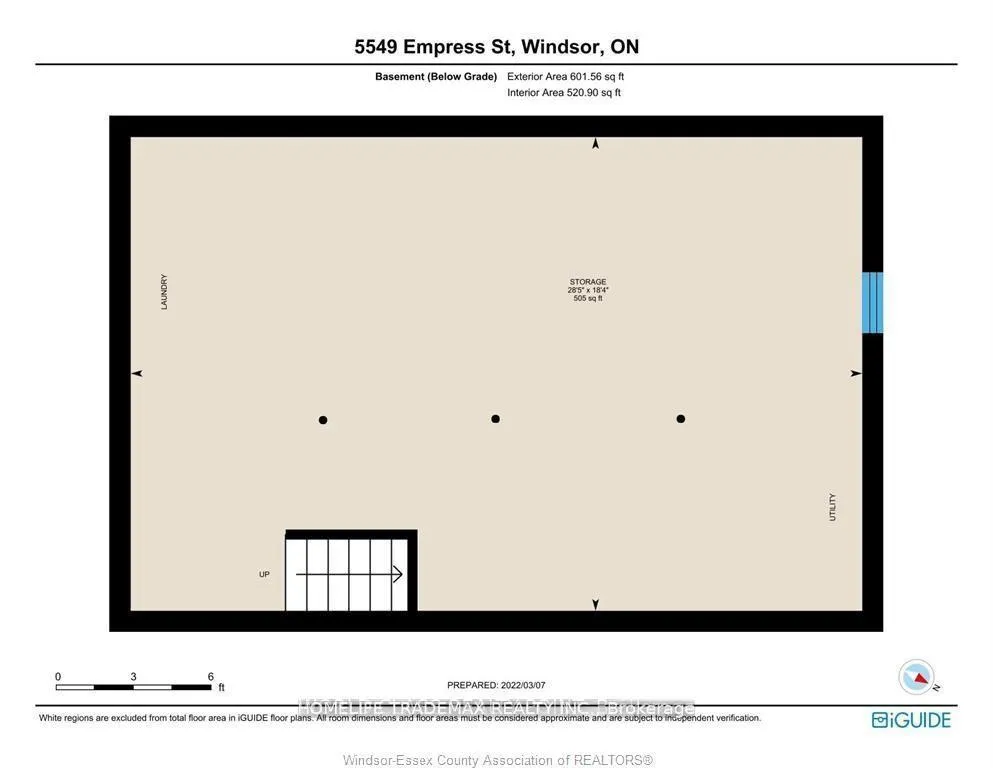 Photo 26 of Unit 63, 5549 Empress Drive, Windsor — HOMEH