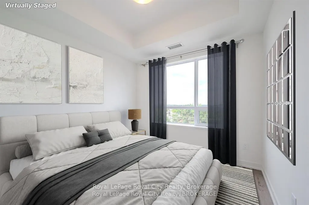 Photo 23 of Unit 420, 251 Northfield Drive E, Waterloo — HOMEH