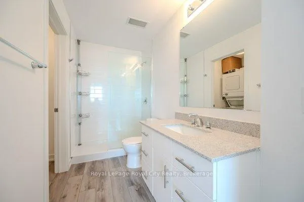 Photo 28 of Unit 420, 251 Northfield Drive E, Waterloo — HOMEH