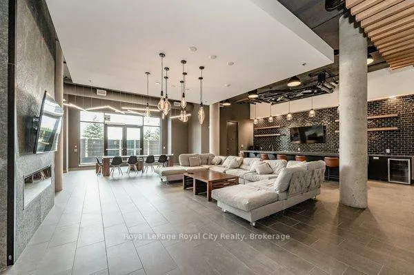 Photo 37 of Unit 420, 251 Northfield Drive E, Waterloo — HOMEH
