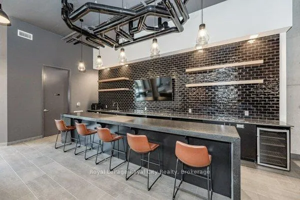 Photo 38 of Unit 420, 251 Northfield Drive E, Waterloo — HOMEH
