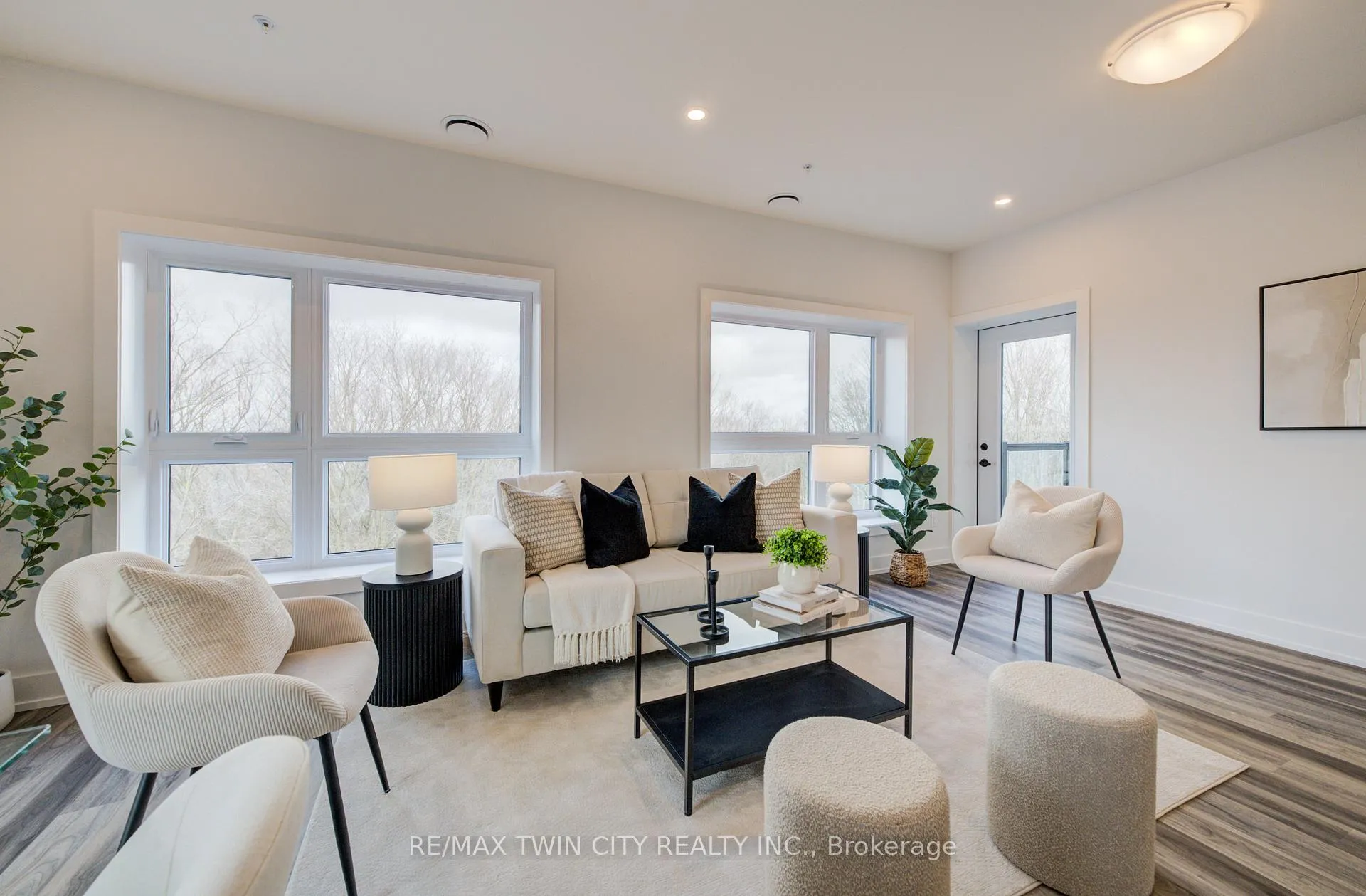 Photo 1 of Unit 524, 1100 Lackner Place, Kitchener — HOMEH