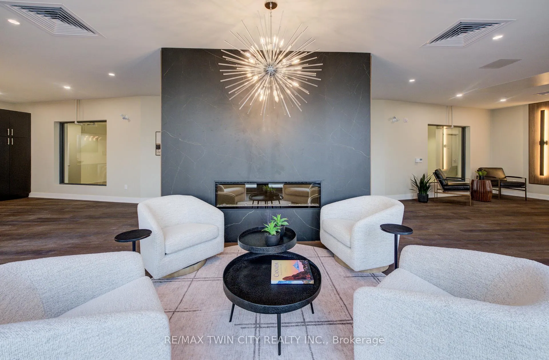 Photo 4 of Unit 524, 1100 Lackner Place, Kitchener — HOMEH