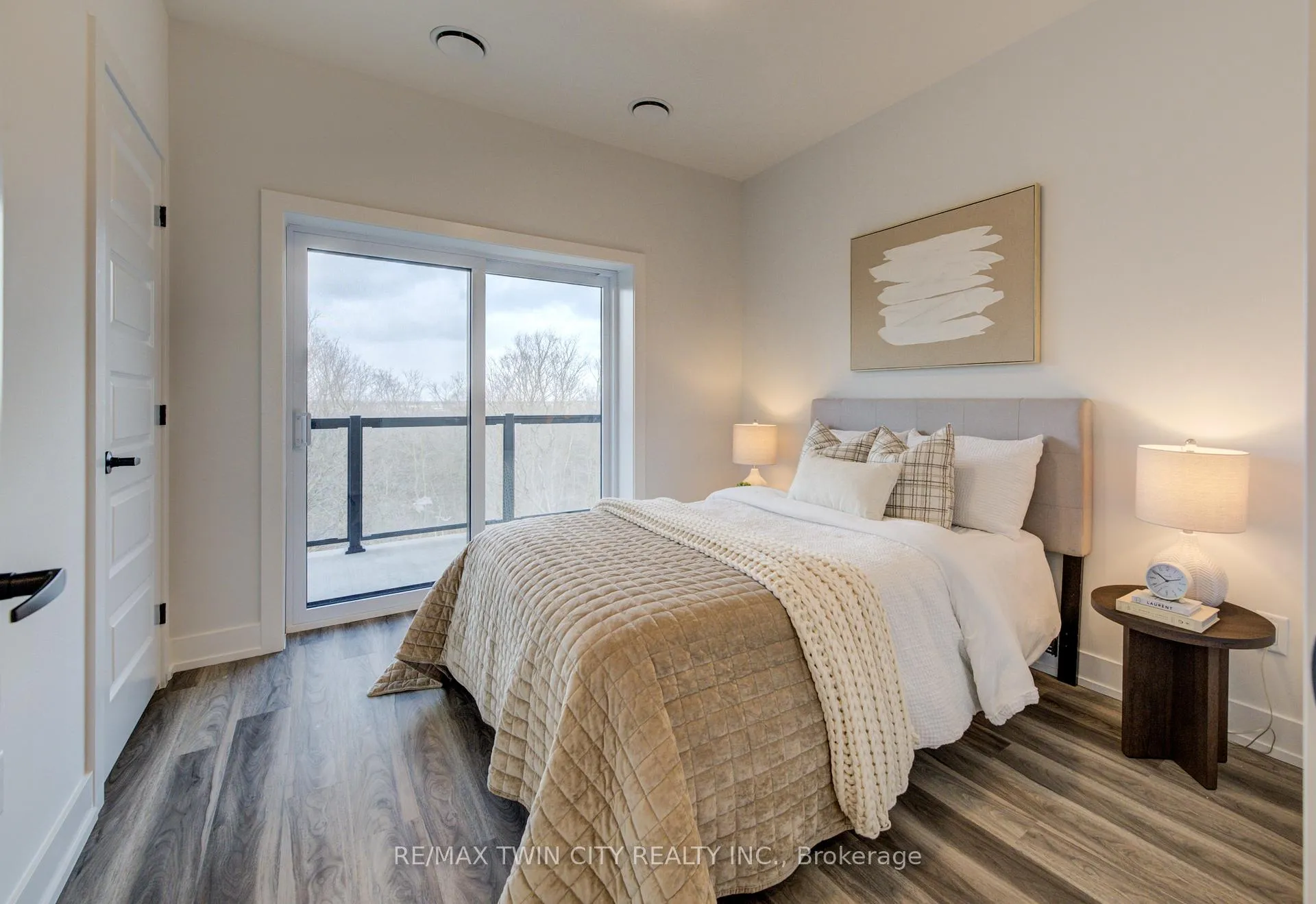 Photo 14 of Unit 524, 1100 Lackner Place, Kitchener — HOMEH