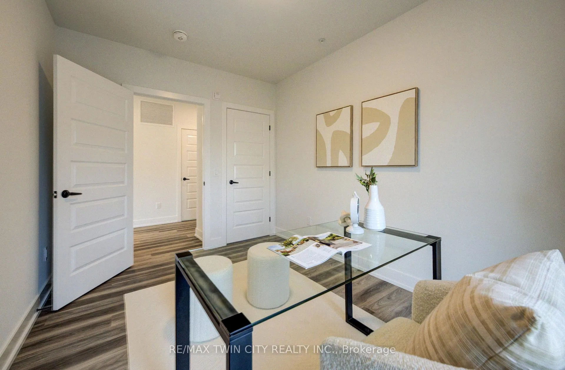 Photo 21 of Unit 524, 1100 Lackner Place, Kitchener — HOMEH
