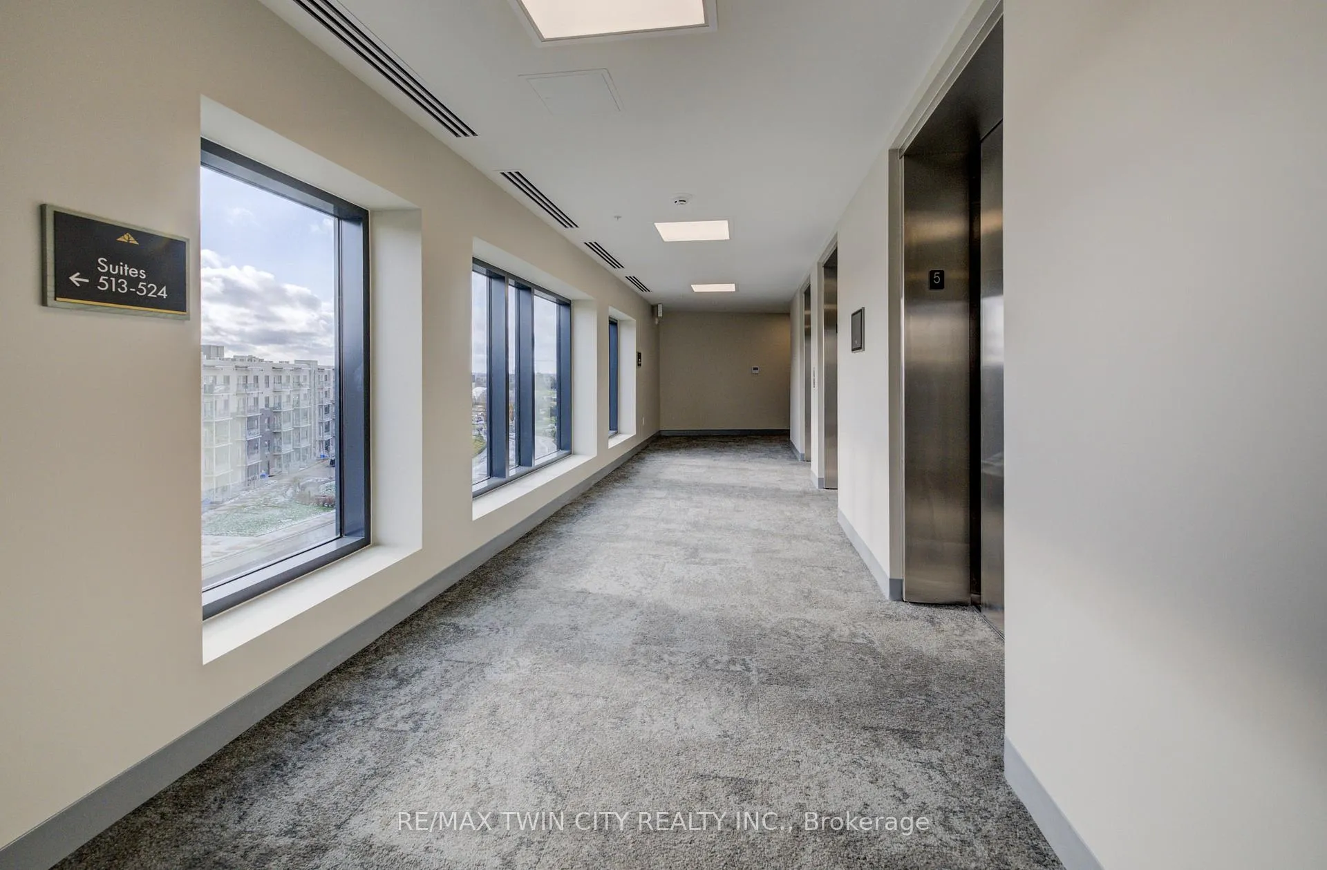 Photo 25 of Unit 524, 1100 Lackner Place, Kitchener — HOMEH