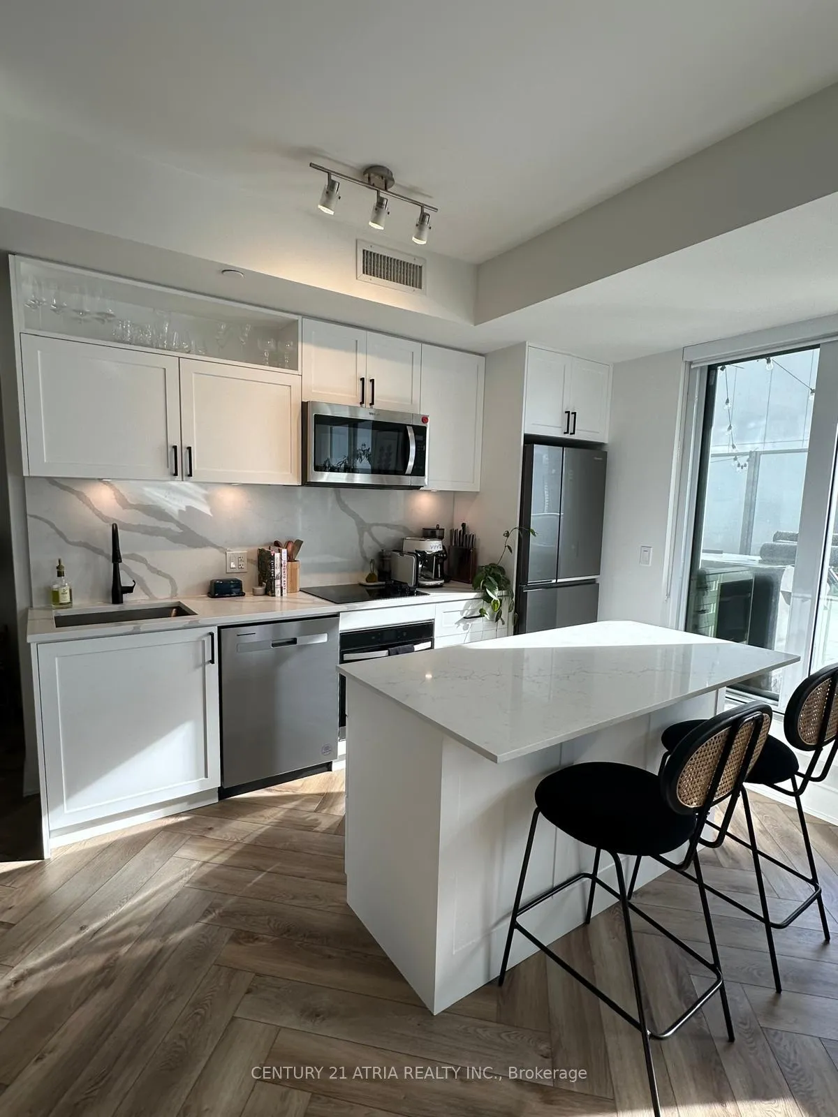 Photo 7 of Unit 2008, 70 Princess Street, Toronto, Waterfront Communities — HOMEH