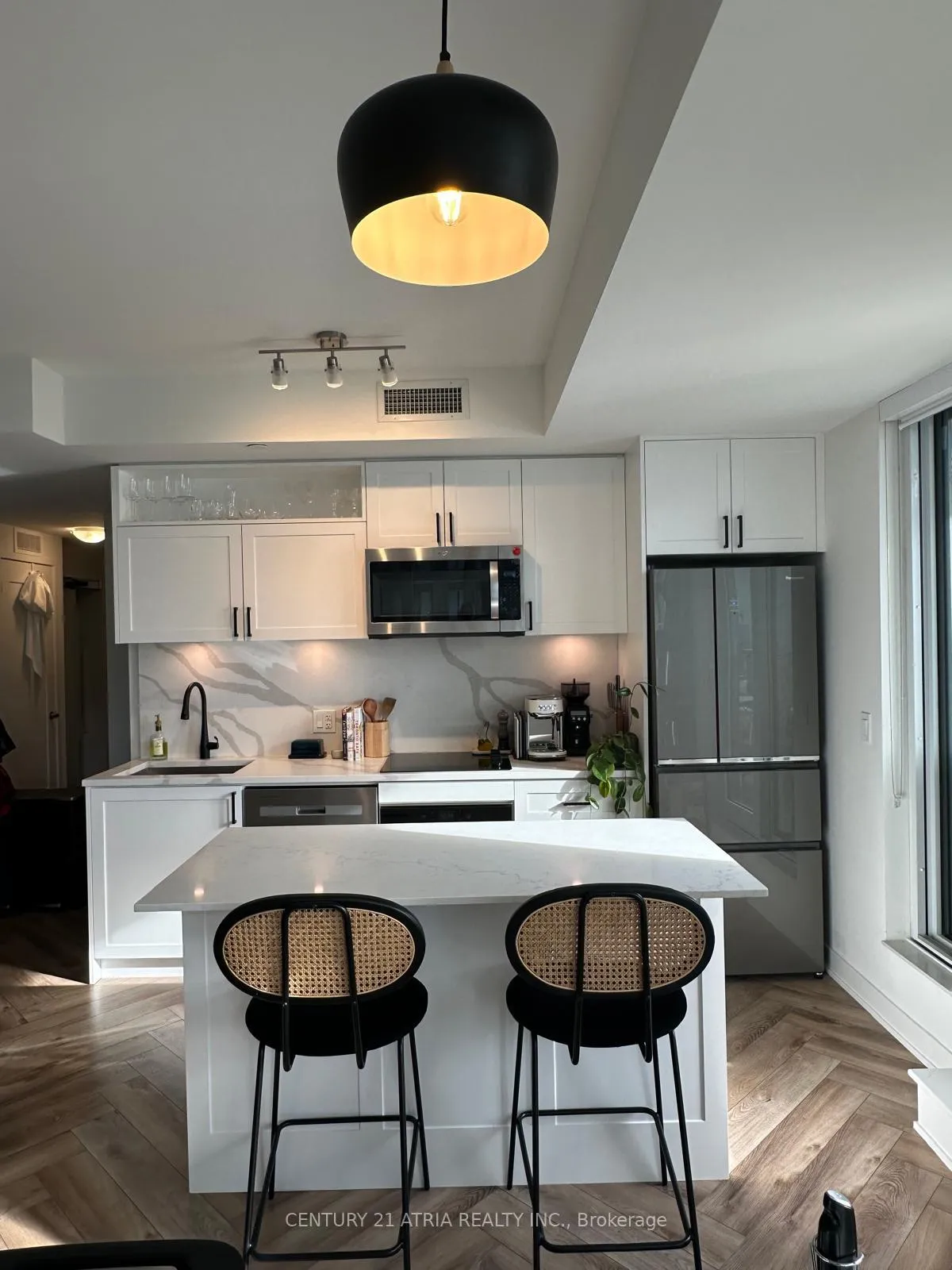 Photo 9 of Unit 2008, 70 Princess Street, Toronto, Waterfront Communities — HOMEH