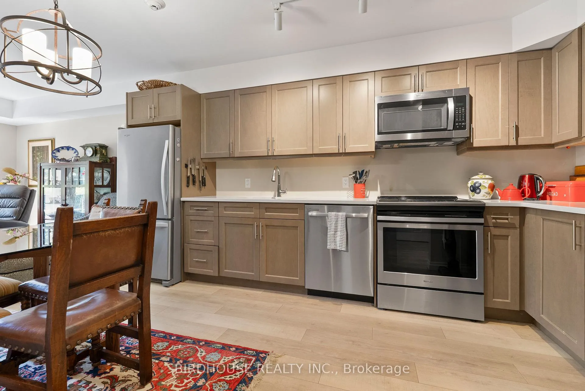 Photo 11 of Unit 102, 25 King Street, Kawartha Lakes, Lindsay — HOMEH