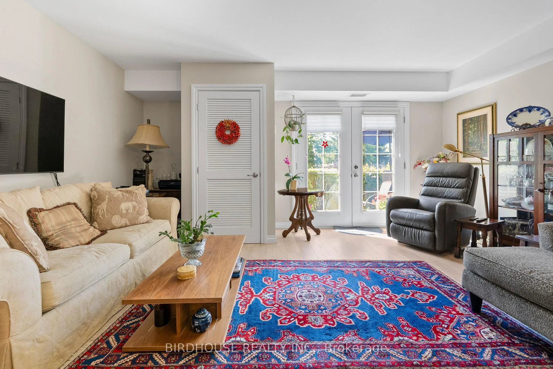 Photo 12 of Unit 102, 25 King Street, Kawartha Lakes, Lindsay — HOMEH