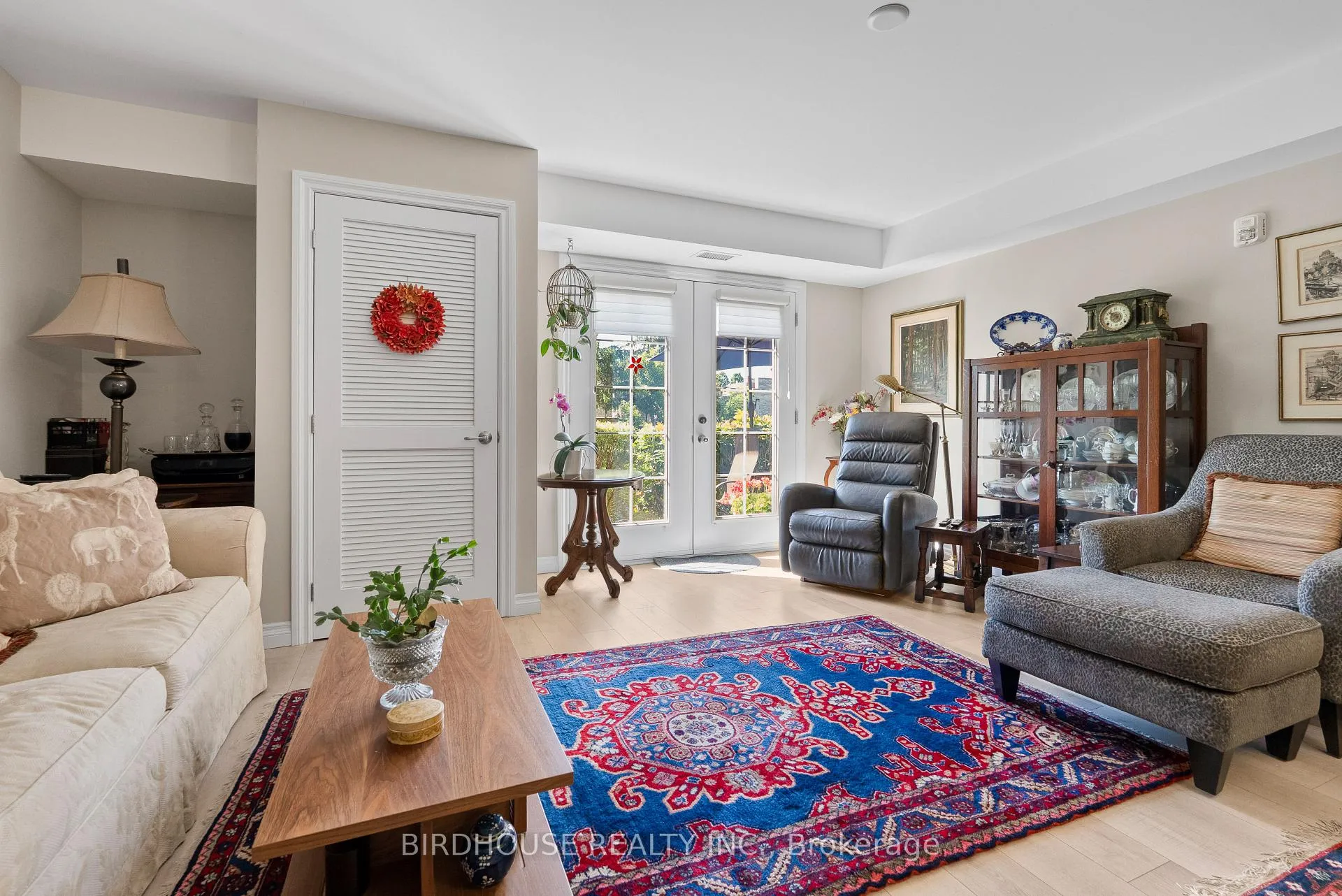 Photo 13 of Unit 102, 25 King Street, Kawartha Lakes, Lindsay — HOMEH