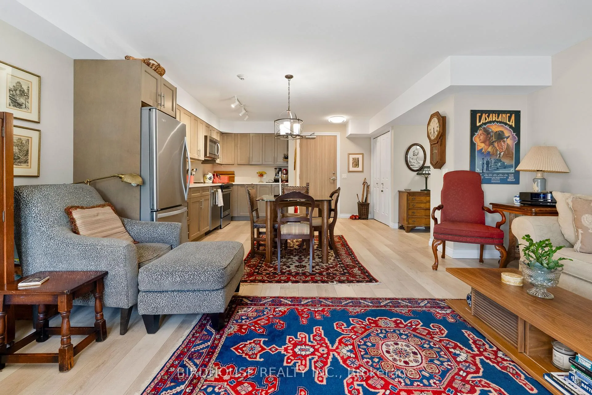 Photo 15 of Unit 102, 25 King Street, Kawartha Lakes, Lindsay — HOMEH