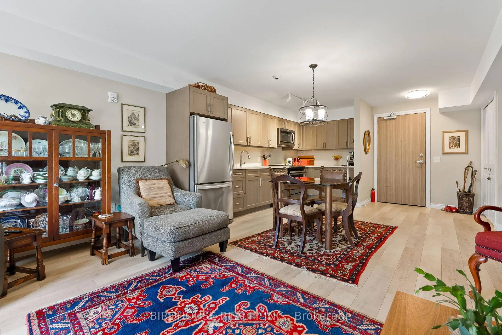 Photo 16 of Unit 102, 25 King Street, Kawartha Lakes, Lindsay — HOMEH