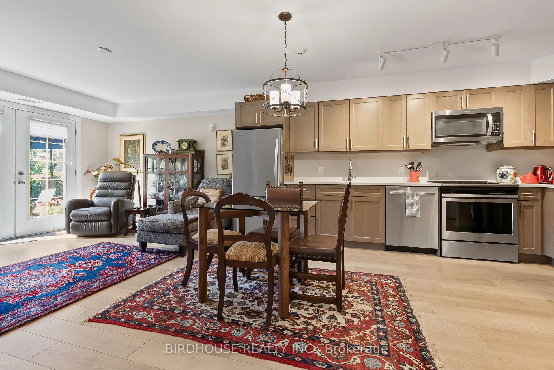 Photo 17 of Unit 102, 25 King Street, Kawartha Lakes, Lindsay — HOMEH