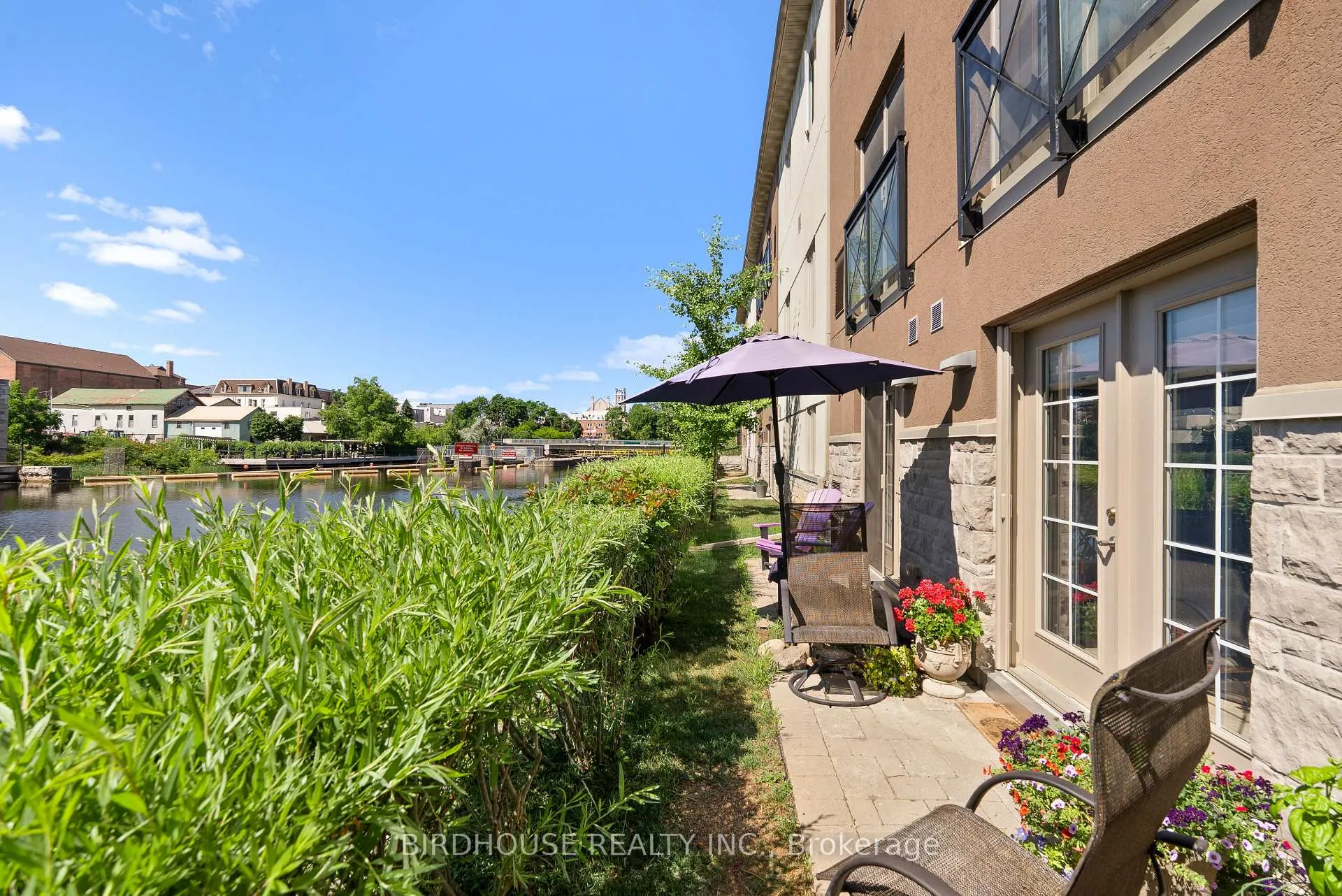 Photo 23 of Unit 102, 25 King Street, Kawartha Lakes, Lindsay — HOMEH