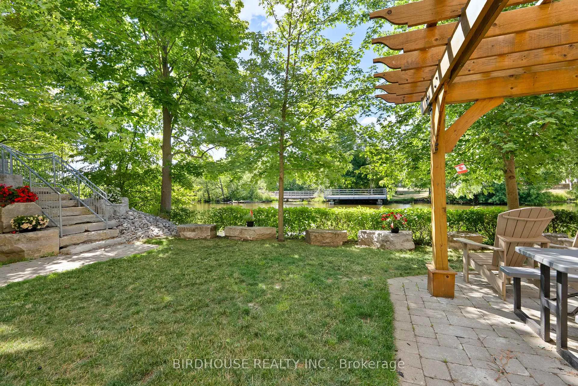 Photo 24 of Unit 102, 25 King Street, Kawartha Lakes, Lindsay — HOMEH