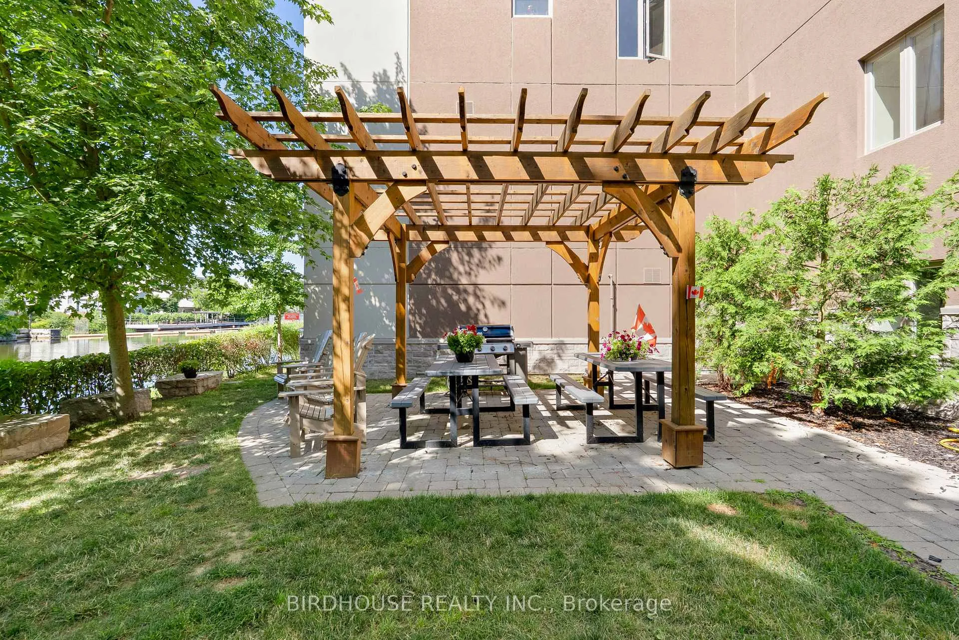 Photo 26 of Unit 102, 25 King Street, Kawartha Lakes, Lindsay — HOMEH