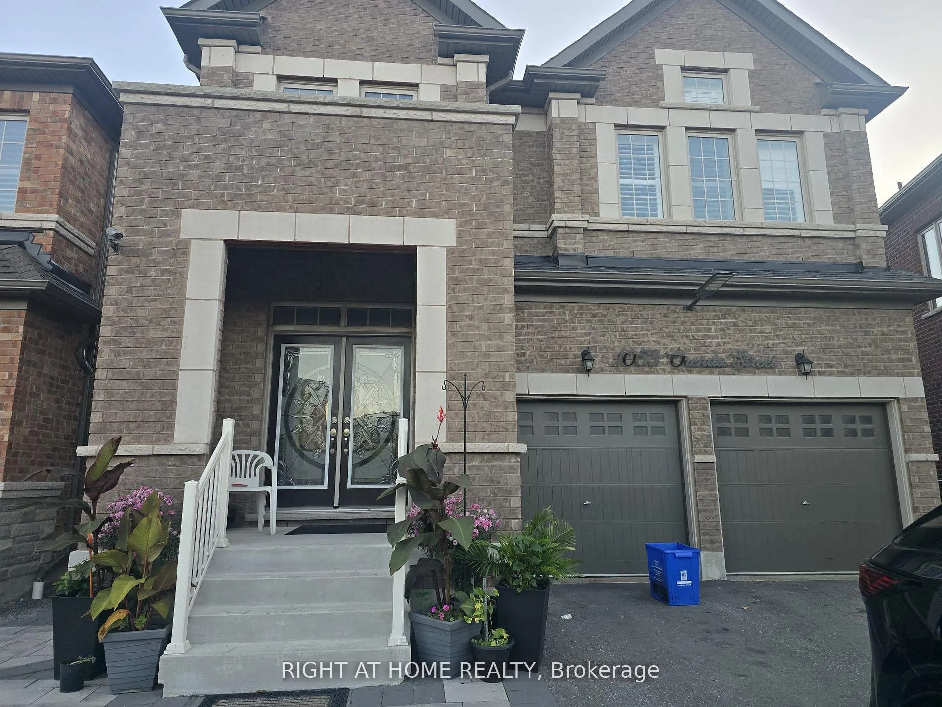 Photo 1 of 1053 Orenda Street, Pickering, Rural Pickering — HOMEH