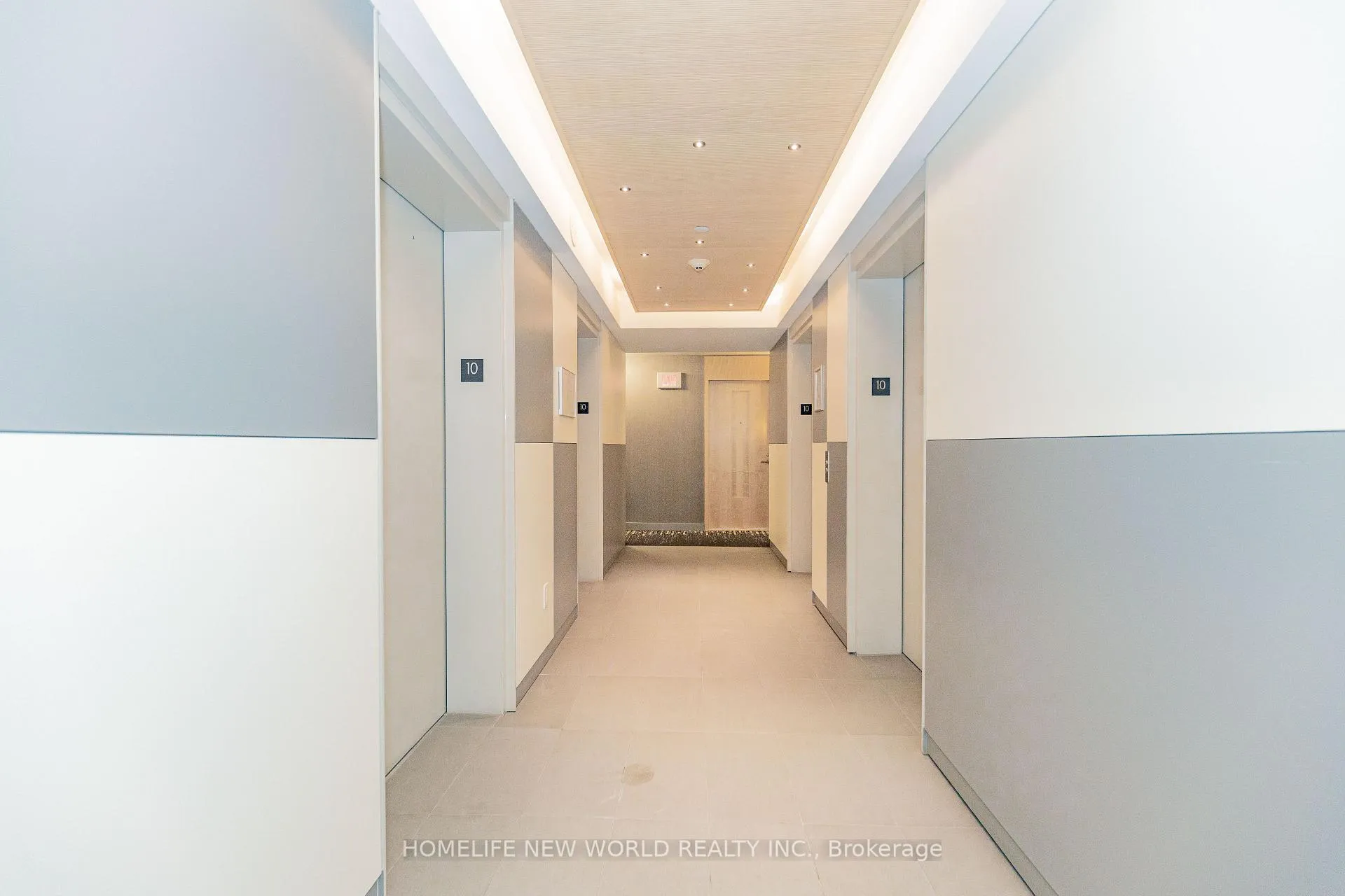 Photo 5 of Unit 1002, 45 Charles Street E, Toronto, Church-Yonge Corridor — HOMEH