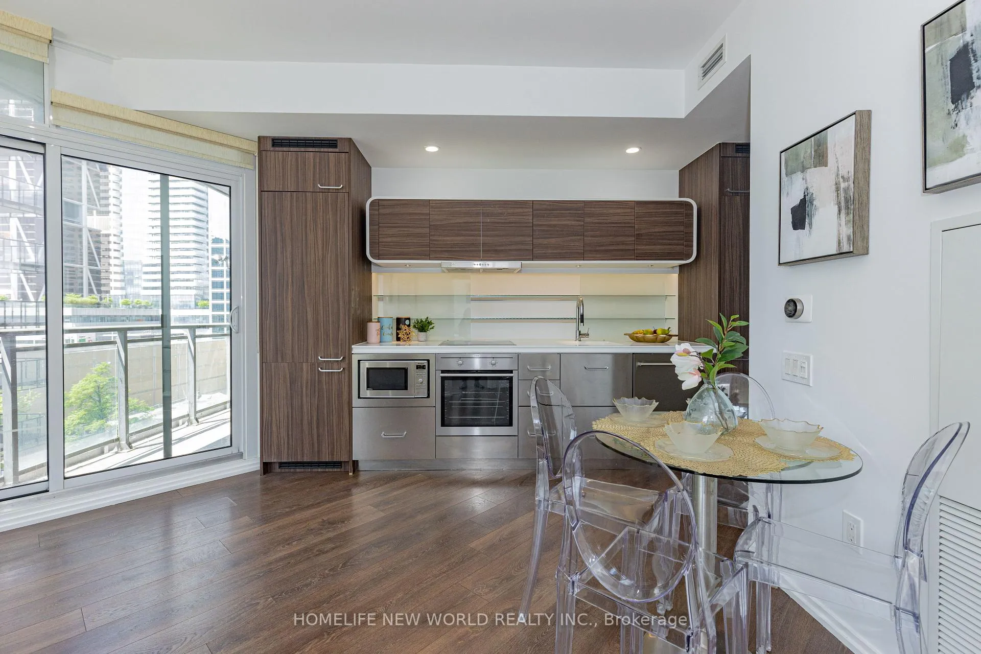 Photo 13 of Unit 1002, 45 Charles Street E, Toronto, Church-Yonge Corridor — HOMEH