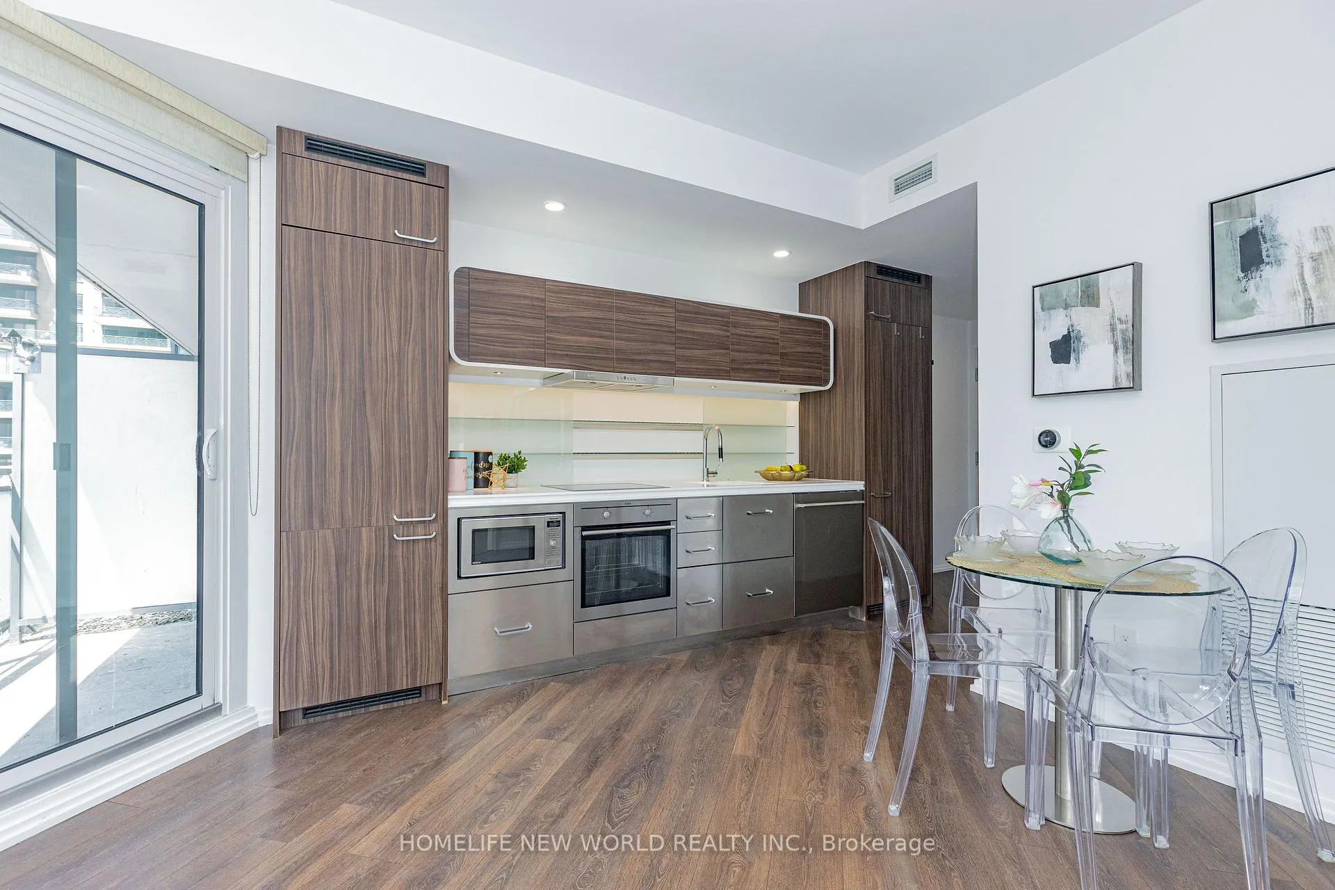 Photo 14 of Unit 1002, 45 Charles Street E, Toronto, Church-Yonge Corridor — HOMEH
