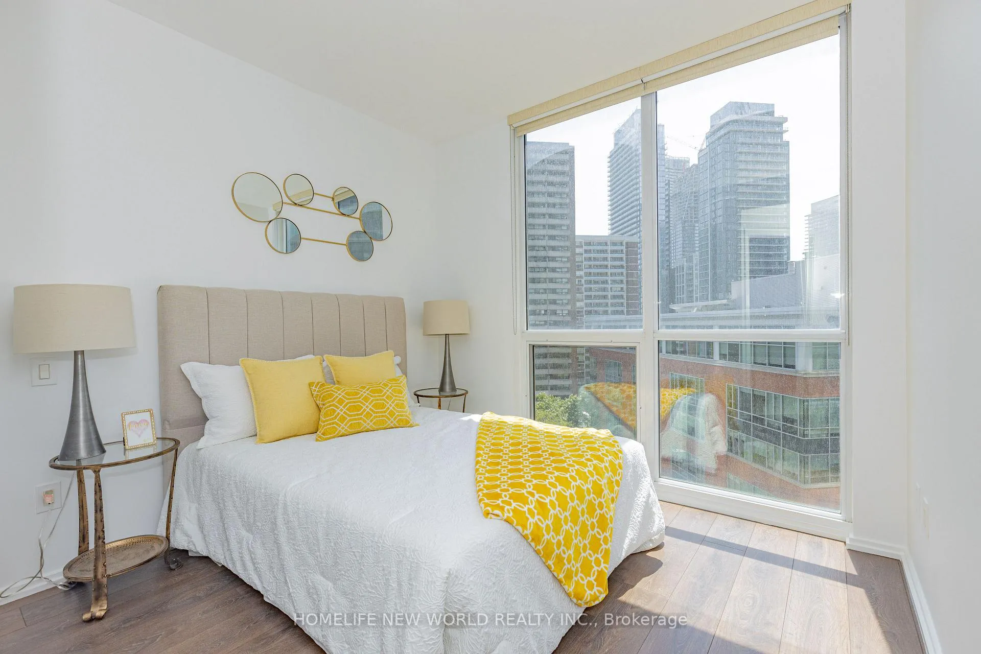 Photo 16 of Unit 1002, 45 Charles Street E, Toronto, Church-Yonge Corridor — HOMEH