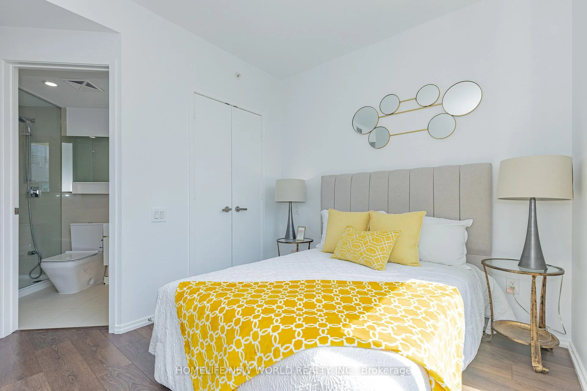 Photo 17 of Unit 1002, 45 Charles Street E, Toronto, Church-Yonge Corridor — HOMEH