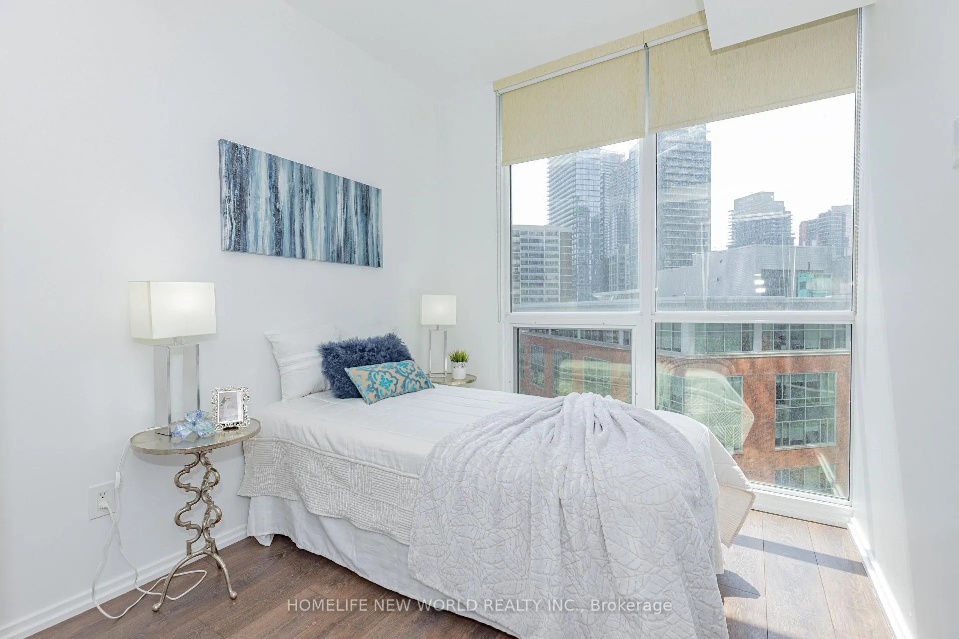 Photo 19 of Unit 1002, 45 Charles Street E, Toronto, Church-Yonge Corridor — HOMEH