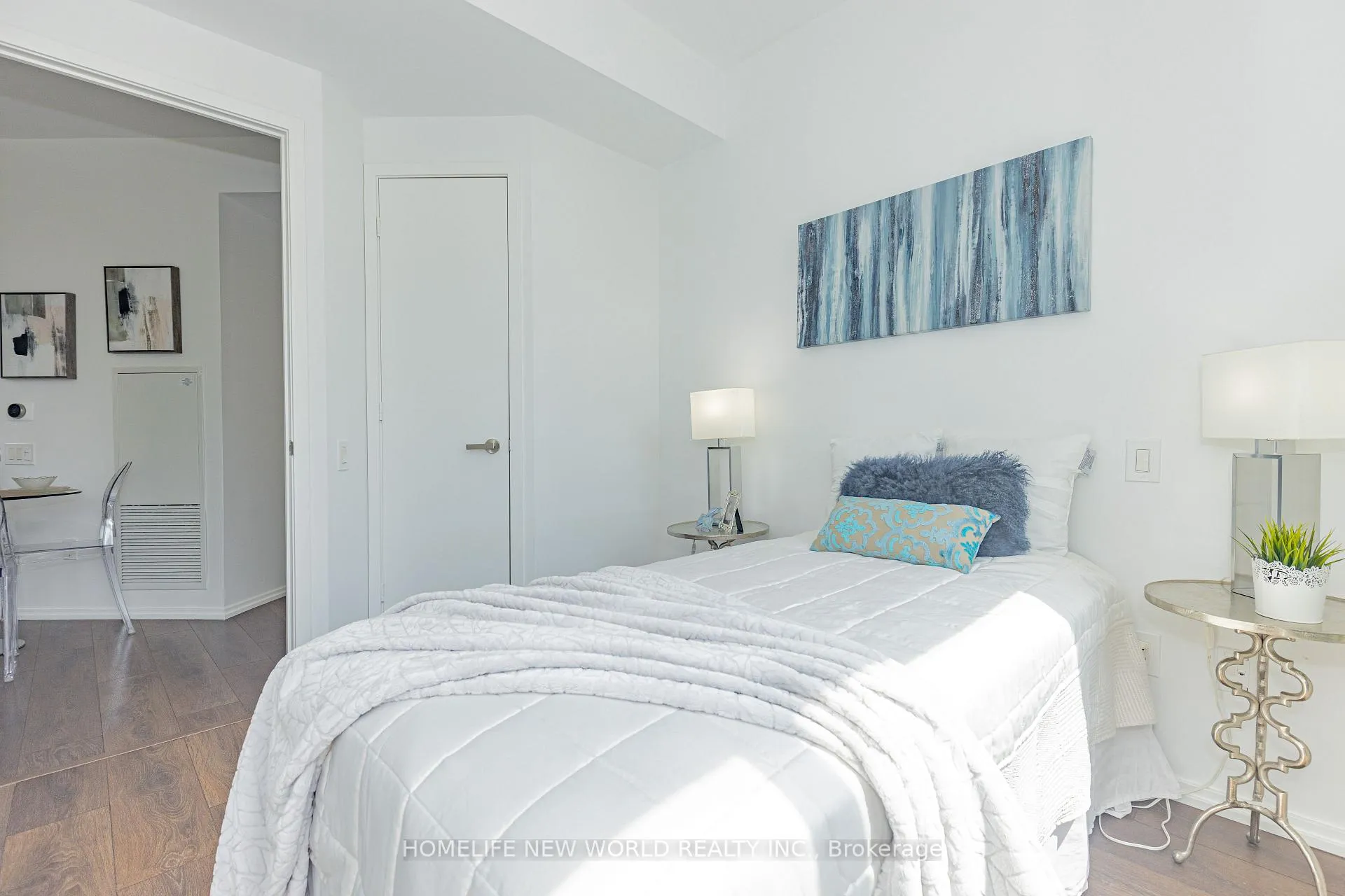 Photo 20 of Unit 1002, 45 Charles Street E, Toronto, Church-Yonge Corridor — HOMEH