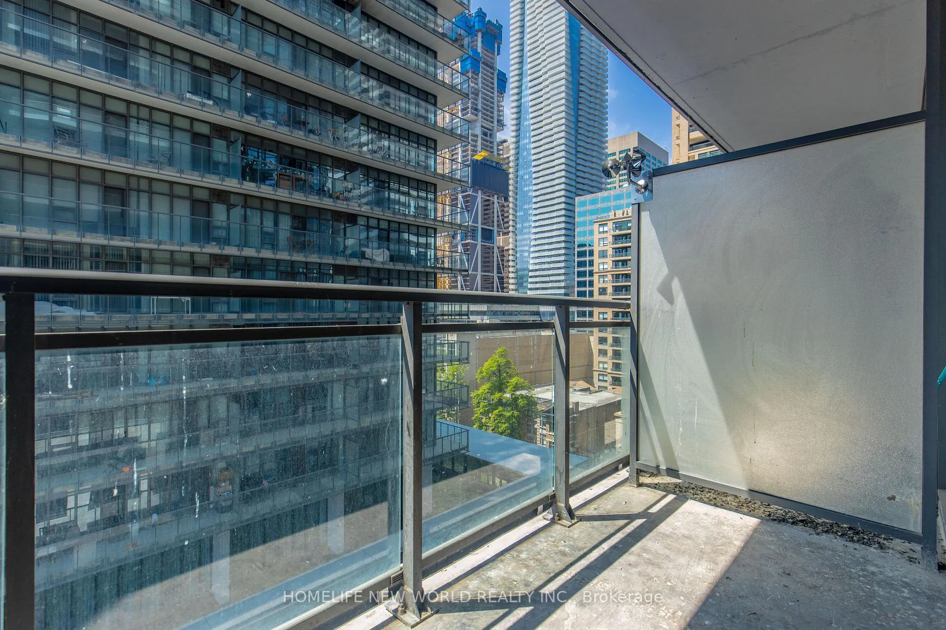 Photo 23 of Unit 1002, 45 Charles Street E, Toronto, Church-Yonge Corridor — HOMEH