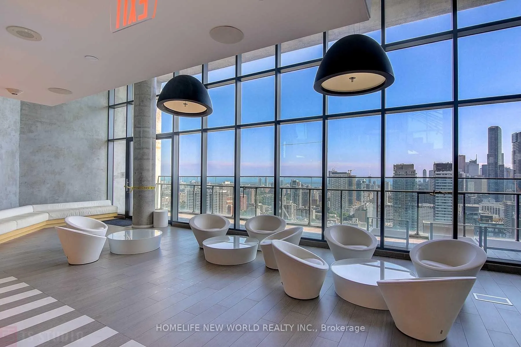 Photo 30 of Unit 1002, 45 Charles Street E, Toronto, Church-Yonge Corridor — HOMEH