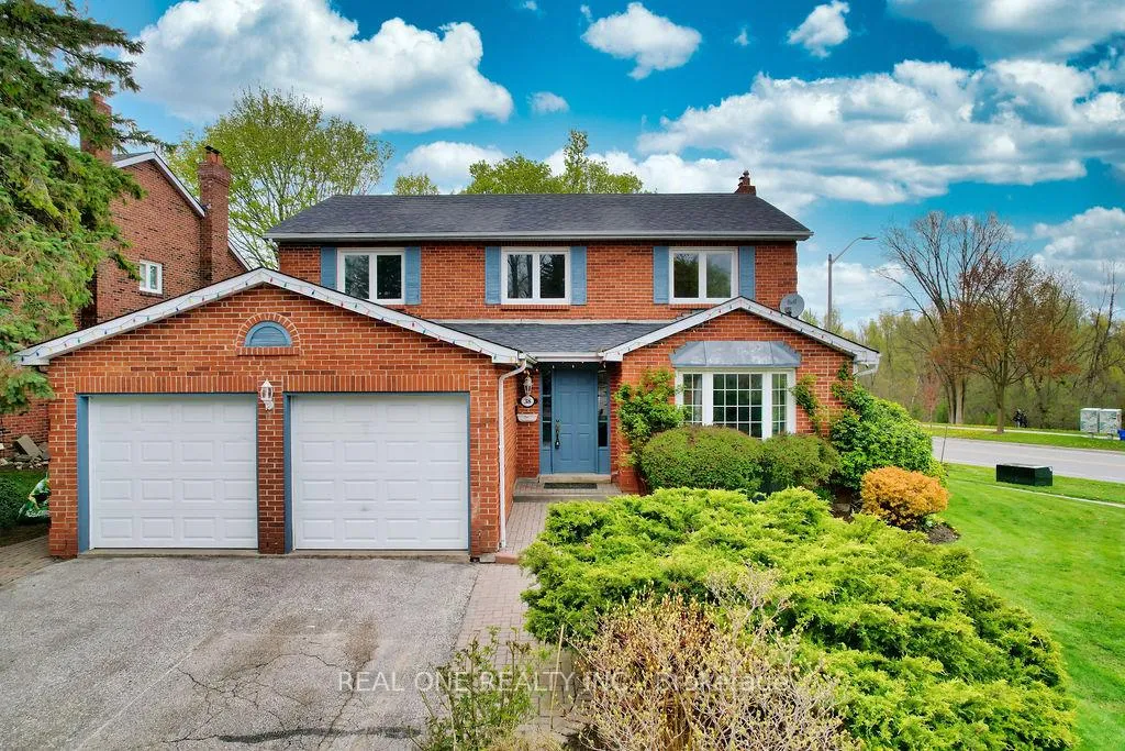 Photo 1 of 38 Mckay Crescent, Markham, Unionville — HOMEH