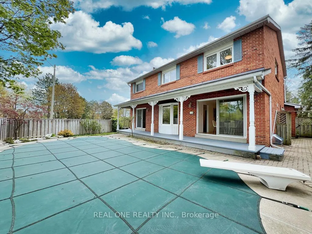 Photo 30 of 38 Mckay Crescent, Markham, Unionville — HOMEH