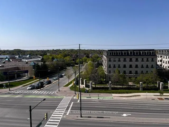 Photo 14 of Unit 508, 38 Water Walk Drive, Markham, Unionville — HOMEH