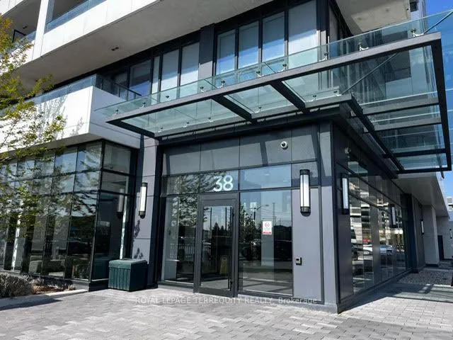 Photo 15 of Unit 508, 38 Water Walk Drive, Markham, Unionville — HOMEH