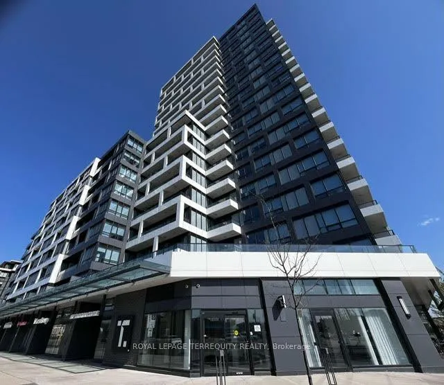 Photo 16 of Unit 508, 38 Water Walk Drive, Markham, Unionville — HOMEH