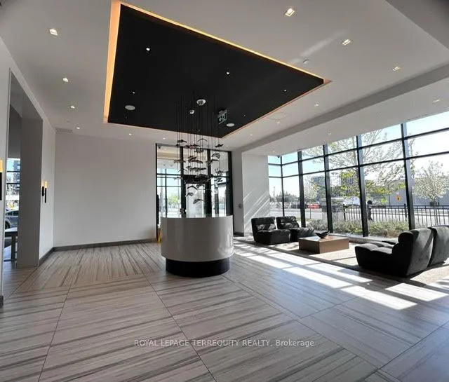 Photo 18 of Unit 508, 38 Water Walk Drive, Markham, Unionville — HOMEH
