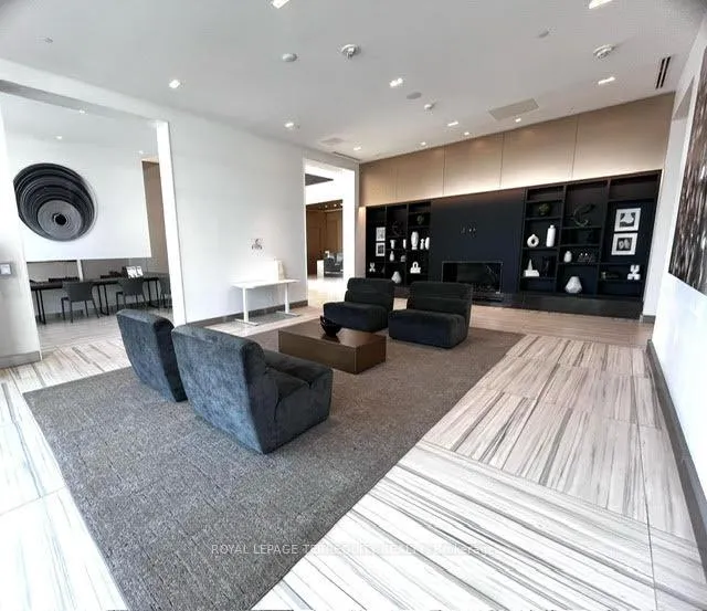 Photo 19 of Unit 508, 38 Water Walk Drive, Markham, Unionville — HOMEH