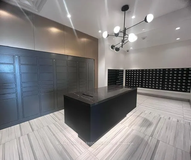 Photo 20 of Unit 508, 38 Water Walk Drive, Markham, Unionville — HOMEH