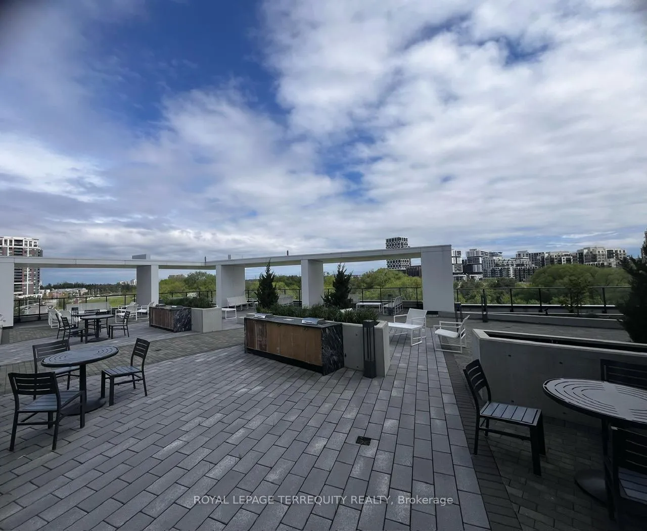Photo 22 of Unit 508, 38 Water Walk Drive, Markham, Unionville — HOMEH