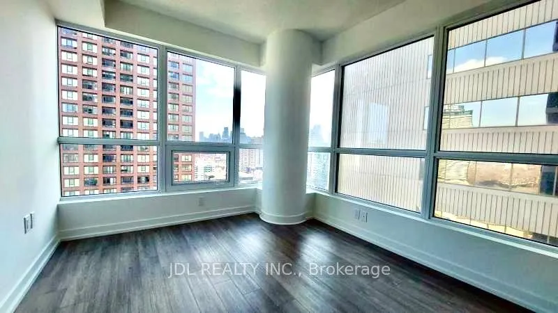 Photo 2 of Unit 1402, 395 Bloor Street E, Toronto, North St. James Town — HOMEH