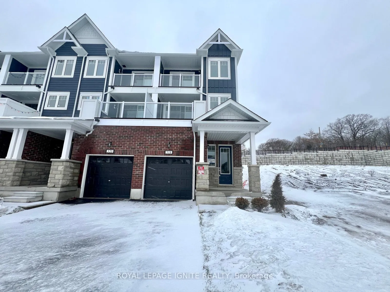 Photo 3 of 518 Hudson Crescent, Midland — HOMEH