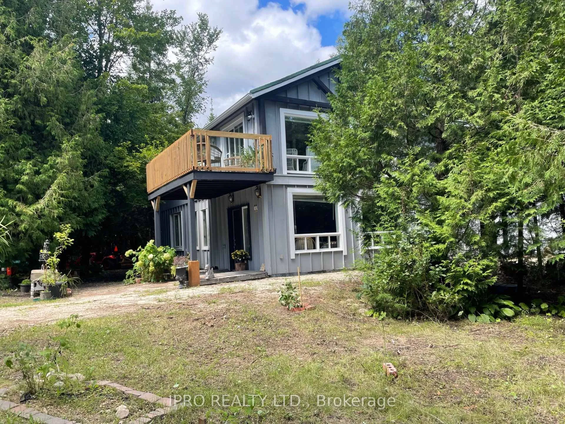 Photo 2 of Unit 30, 897 Caledon E. Garaf Townline Line, Caledon, Rural Caledon — HOMEH