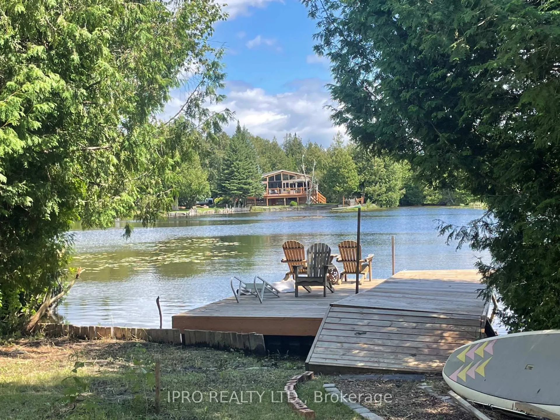 Photo 10 of Unit 30, 897 Caledon E. Garaf Townline Line, Caledon, Rural Caledon — HOMEH