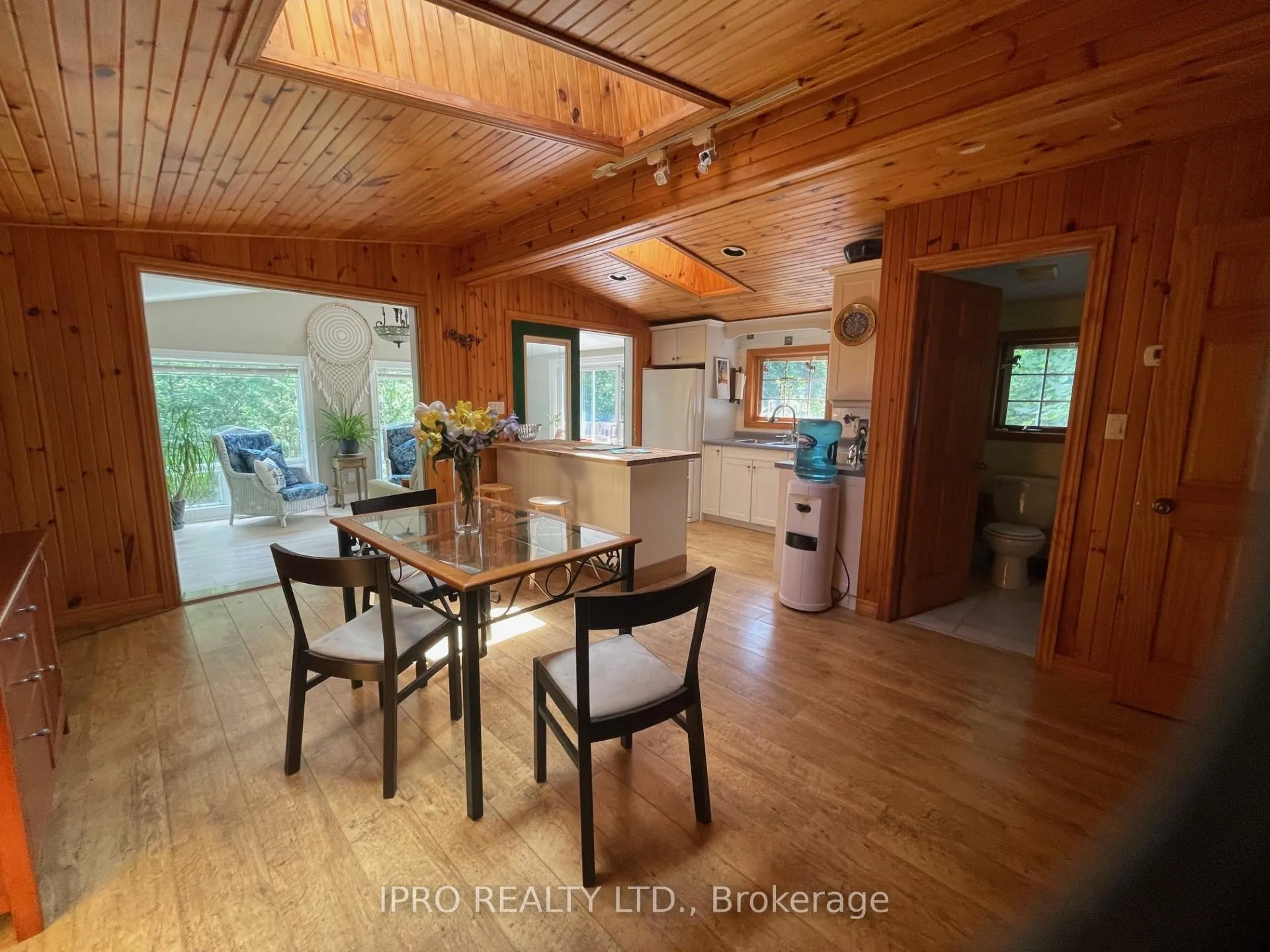 Photo 12 of Unit 30, 897 Caledon E. Garaf Townline Line, Caledon, Rural Caledon — HOMEH