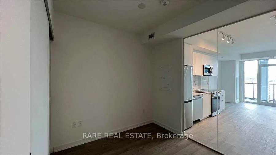 Photo 2 of Unit 930, 50 Power Street, Toronto, Moss Park — HOMEH