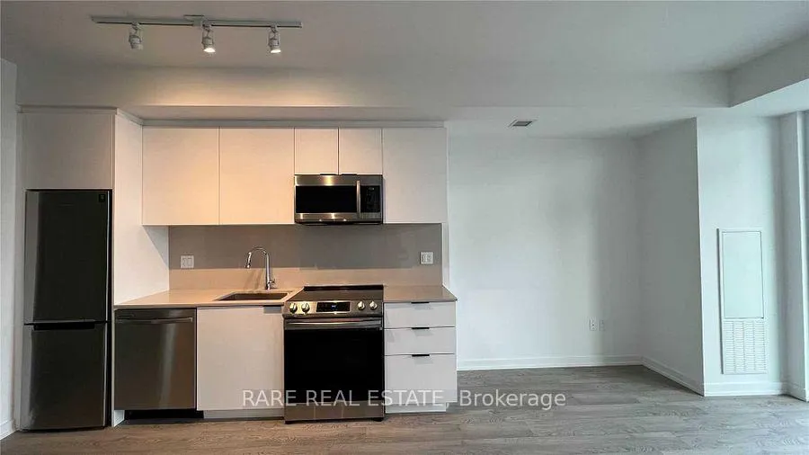 Photo 6 of Unit 930, 50 Power Street, Toronto, Moss Park — HOMEH