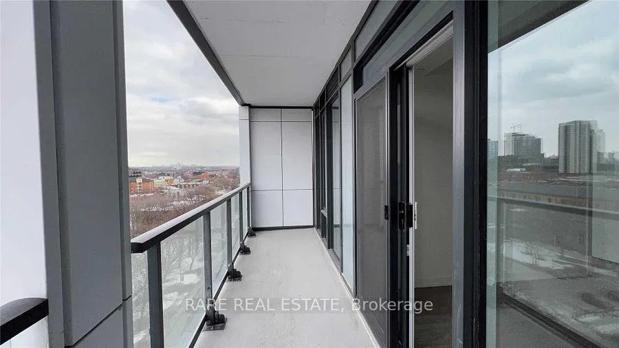 Photo 7 of Unit 930, 50 Power Street, Toronto, Moss Park — HOMEH